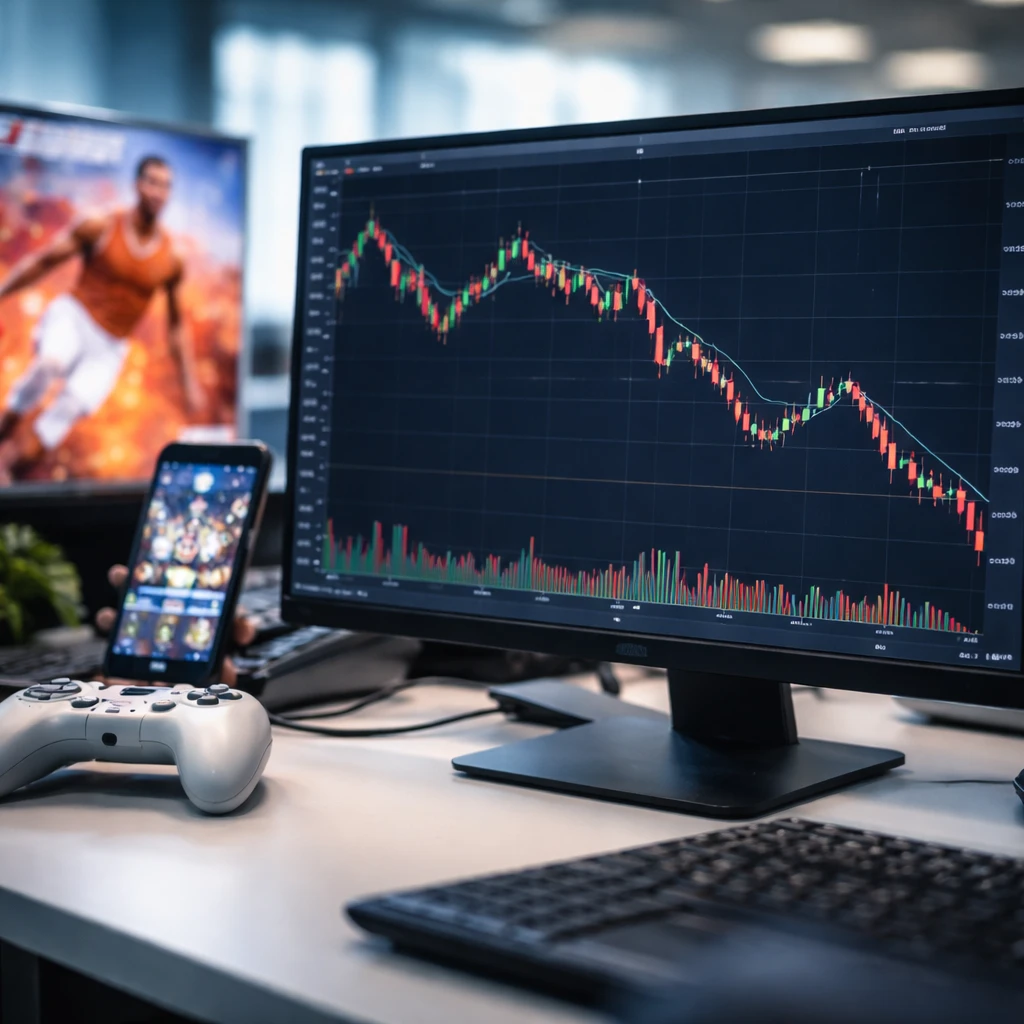 BMO Raises Take-Two Price Target After Robust Q3; Analysts Maintain Bullish Stance