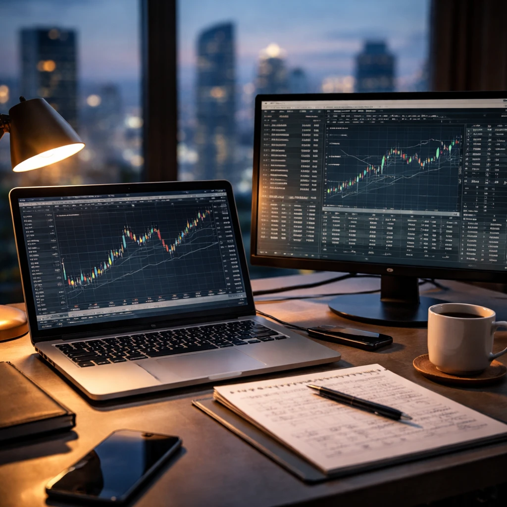 KeyBanc Lowers Klaviyo Target to $40, Keeps Overweight as Valuation Compresses