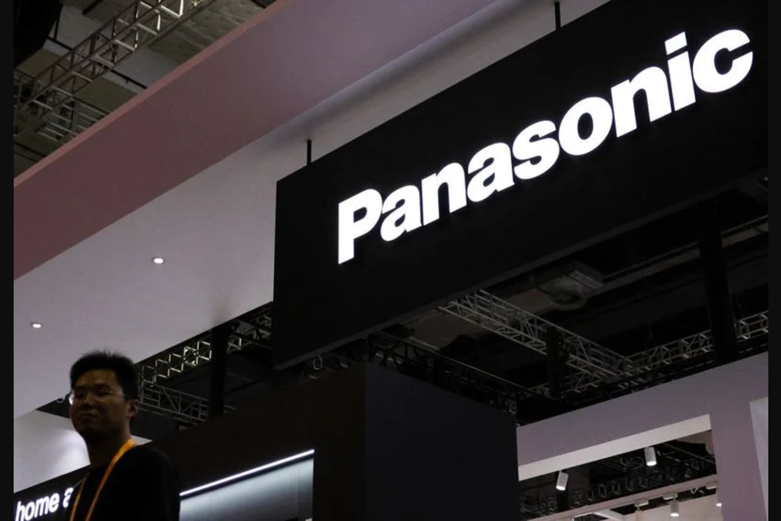 Panasonic Targets U.S. Data‑centre Battery Production by Fiscal 2028