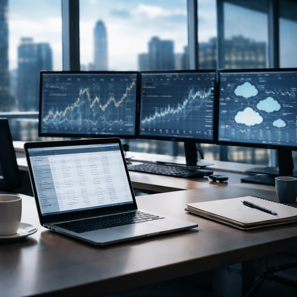 Raymond James Lowers Manhattan Associates Price Target to $230 After Strong Q4 Results