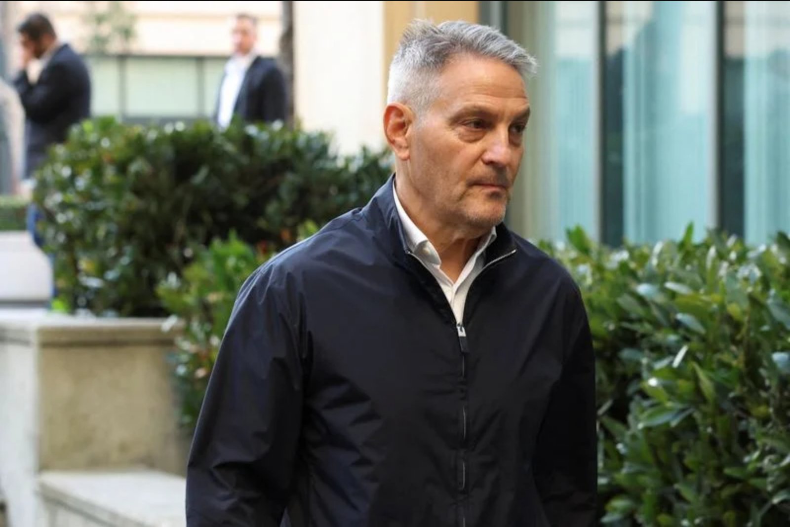 Ari Emanuel’s Mari Group in advanced talks to acquire ATG for £4.5 billion