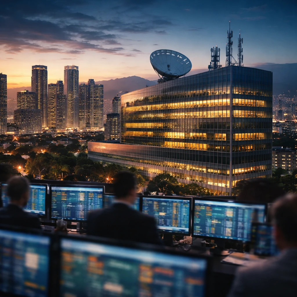 Benchmark Sticks With Buy on Grupo Televisa Ahead of Q4 2025 Results