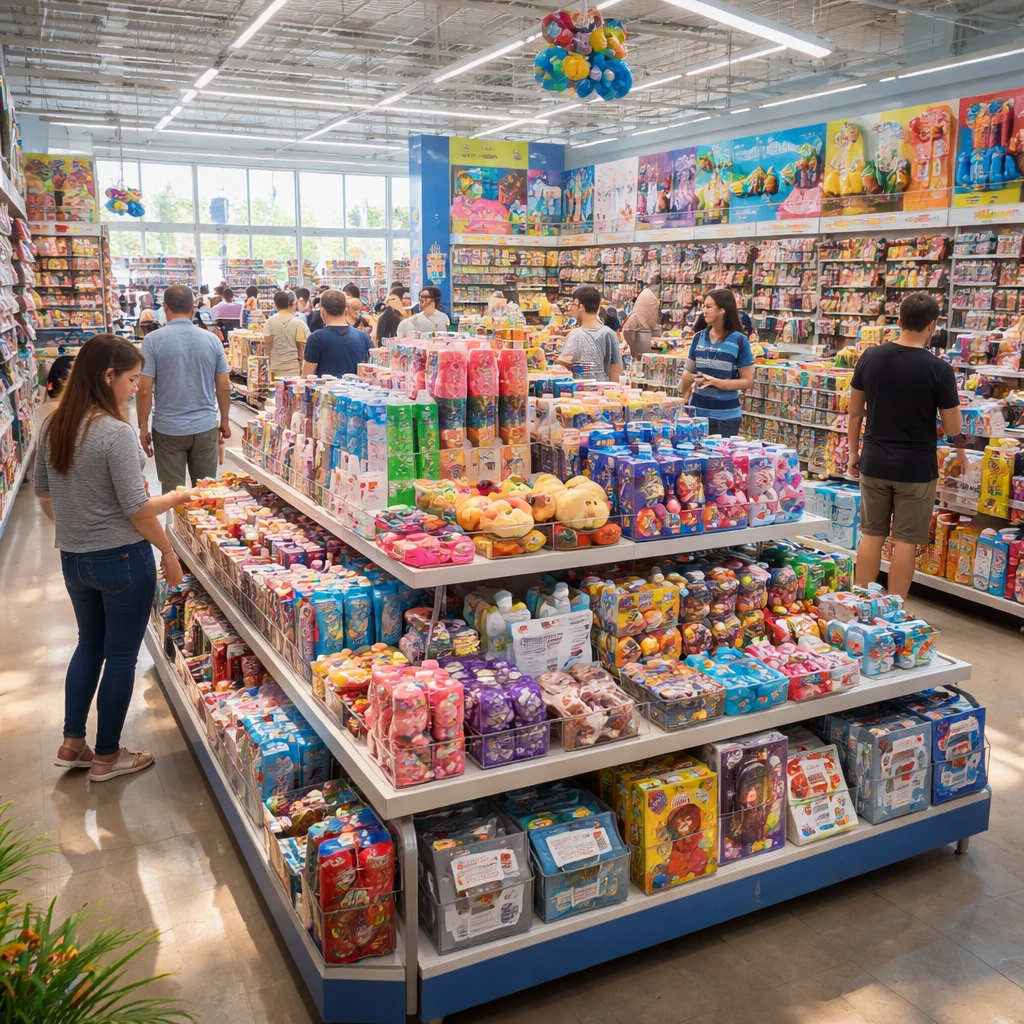 BofA Picks Five Below as Top Food Retailer Stock After Pullback