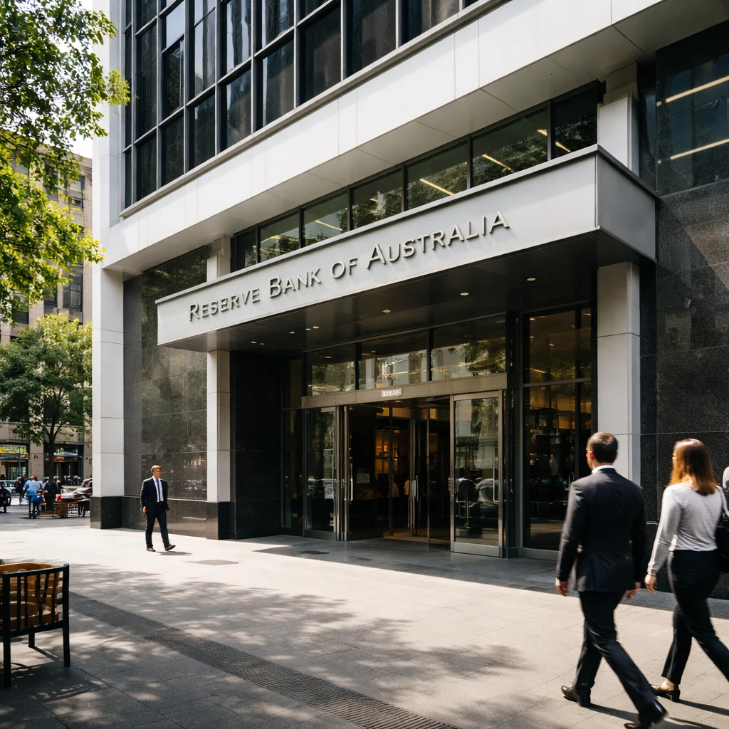 ANZ Sees RBA Lifting Rates by 25 Basis Points at February Meeting