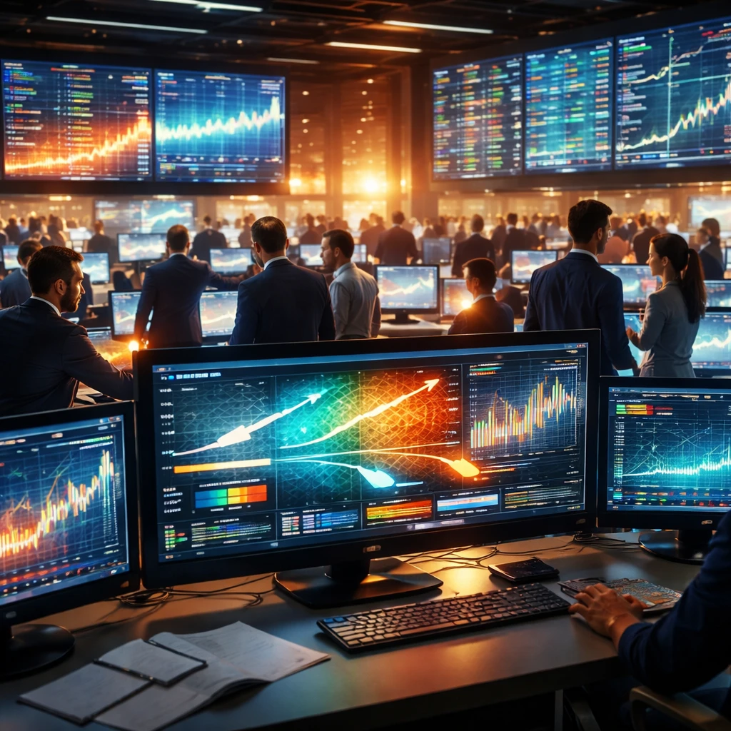Systematic Funds Drive Fifth Straight Week of Gains as CTAs Rebuild Equity Bets