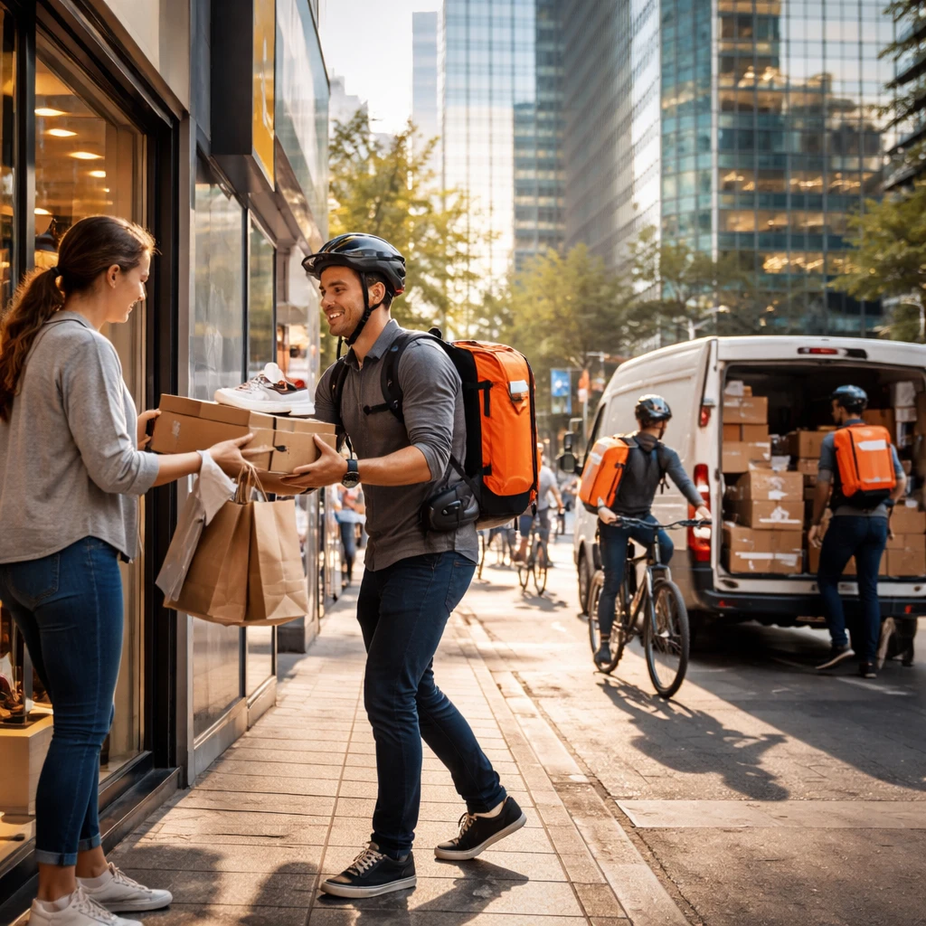 Bernstein SocGen Lowers DoorDash Price Target as Expansion Progresses