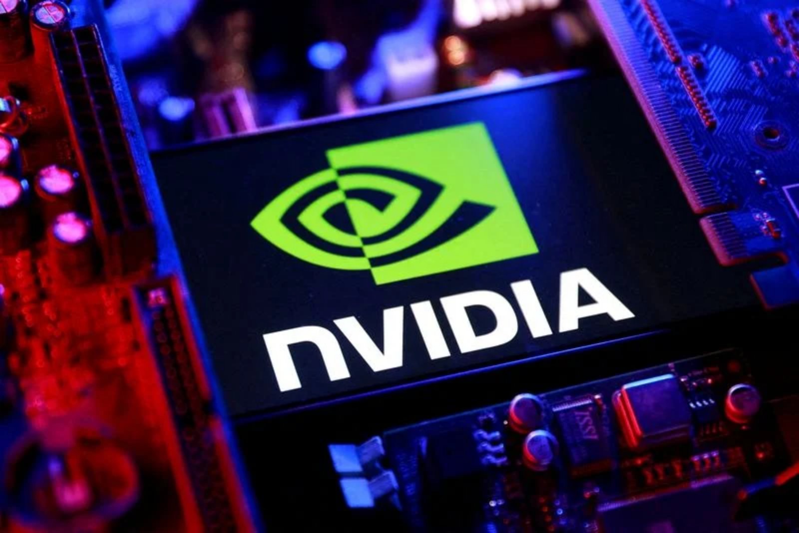 U.S. Tightens Export Rules to Block Advanced Nvidia, AMD Chips from Reaching Chinese Firms Abroad