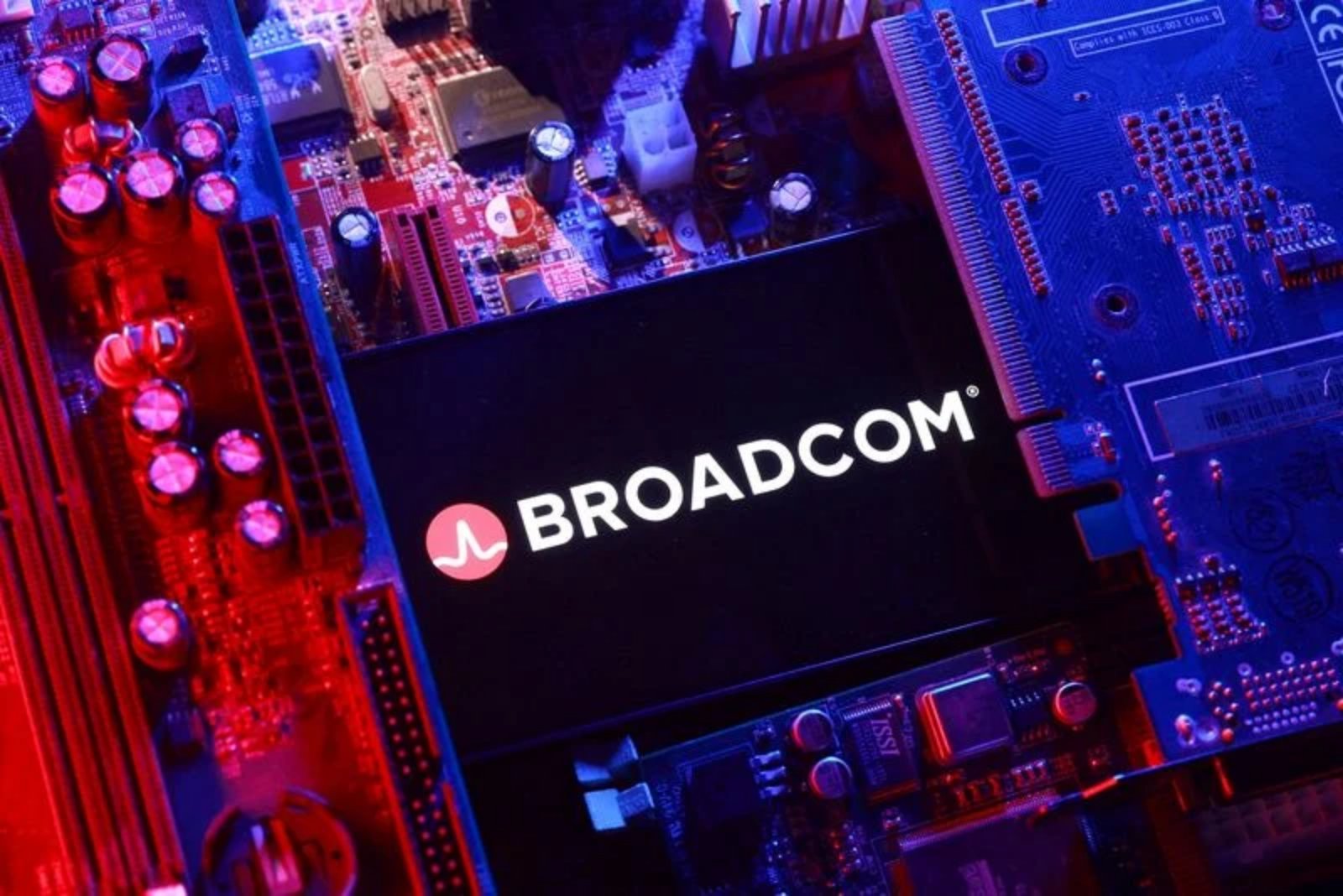 Broadcom Sees Q3 Revenue Above Street Estimates, Cites Strong Demand for Custom AI Chips