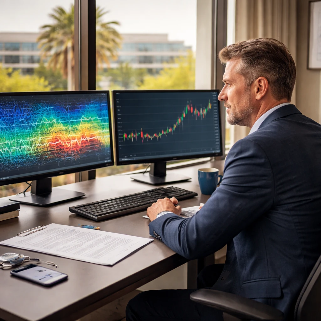 Ceribell SVP Executes Option Exercise and Sells Shares as Stock Trades Above Fair Value