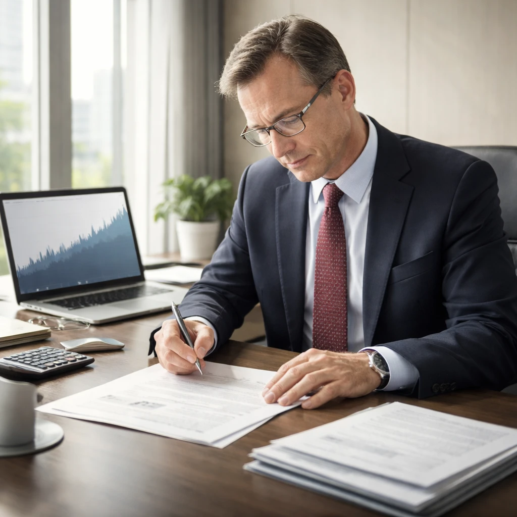 Kinsale Capital Shares Tick Higher After Purchase by Senior Accountant