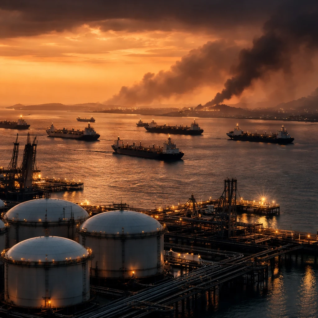 U.S. Futures Slip After Stocks Drop on Hawkish Fed and Rising Oil