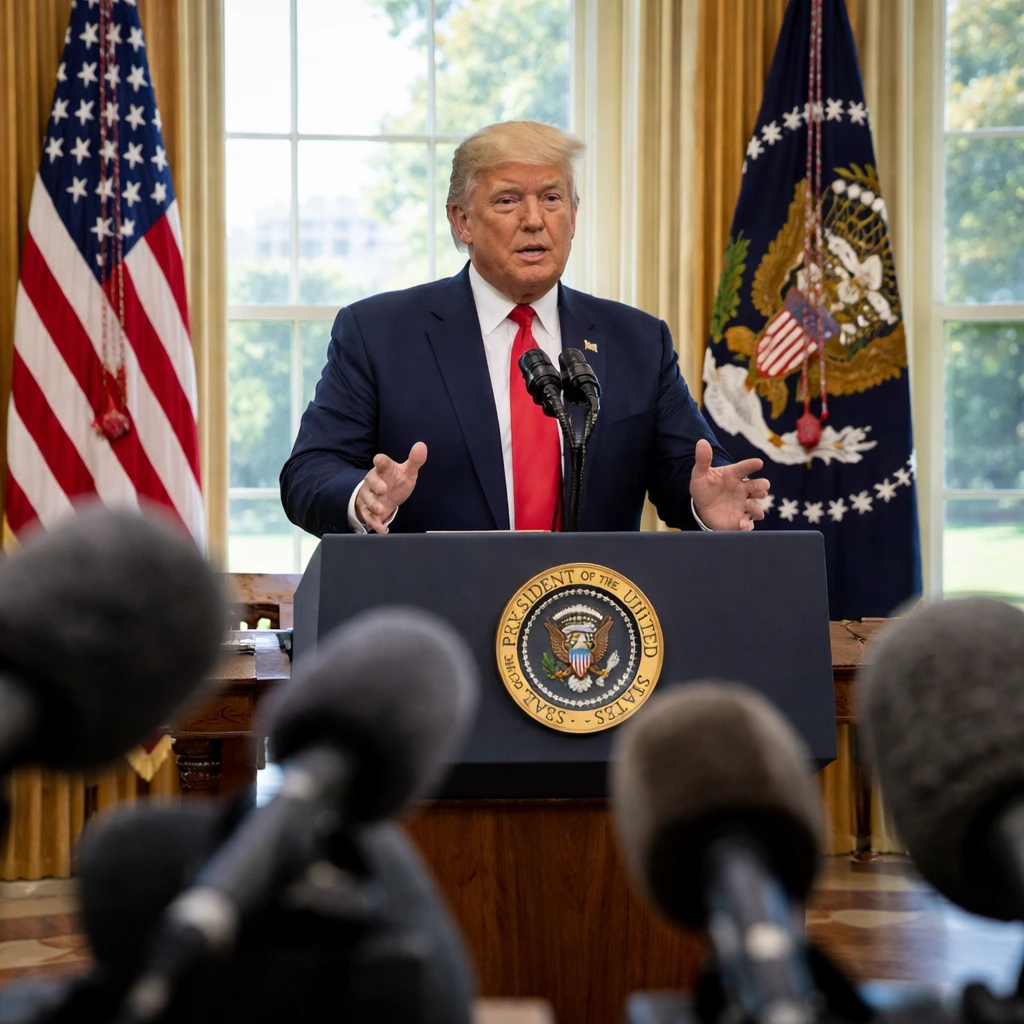 White House Says U.S. Majors, Including Exxon, Are Moving Back Into Venezuela as Oil Deals Advance