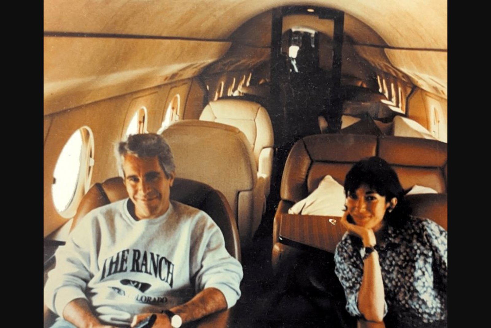 Justice Department Publishes Previously Withheld Summaries from Epstein Investigation Including Woman's Allegations Involving Trump