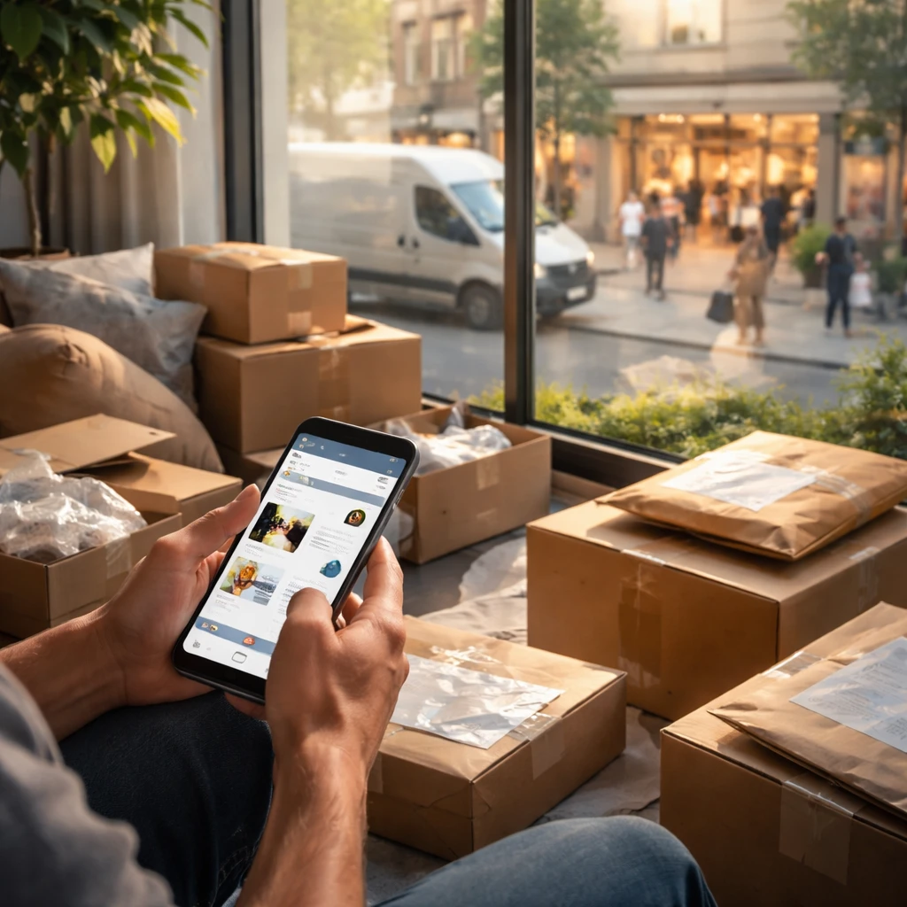 Prime Day Set to Drive $26.3 Billion in Online Spending, Adobe Forecasts