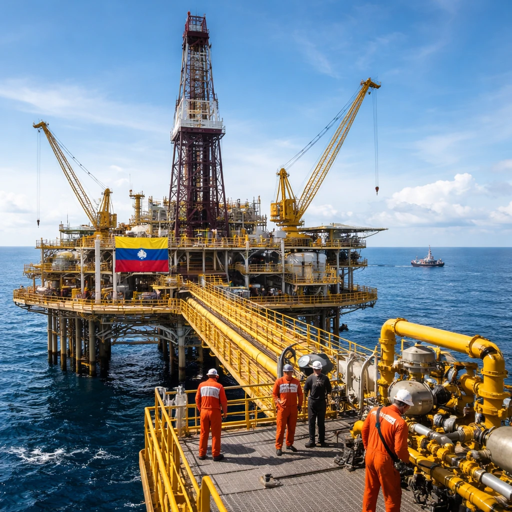 Venezuela's Hydrocarbons Law Reform Enhances Operational Autonomy and Financial Rights for Oil Companies