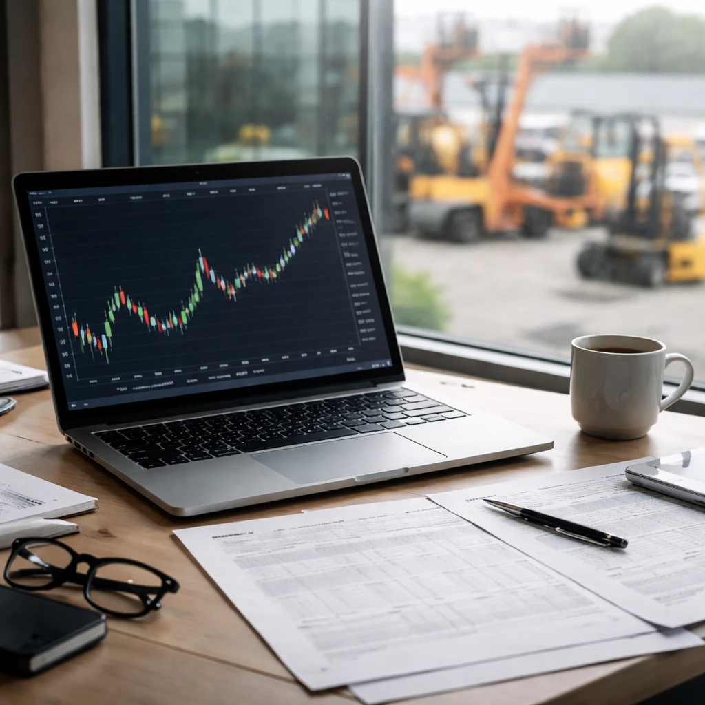 Mill Road Capital Adds to Position in Alta Equipment, Buying $114,761 of Stock