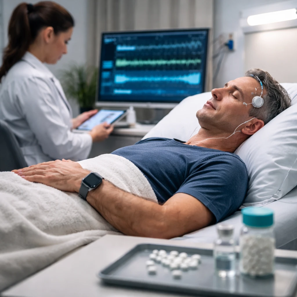 Alkermes Shares Rise After Phase 2 Narcolepsy Drug Hits Key Endpoints