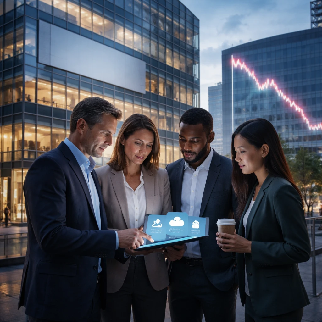 Morgan Stanley Cuts Varonis Rating, Cites Rising AI Security Competition