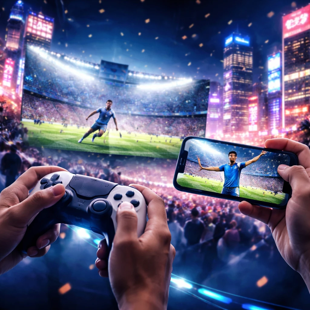 Bernstein Sees Upside in Two Japanese Game Developers