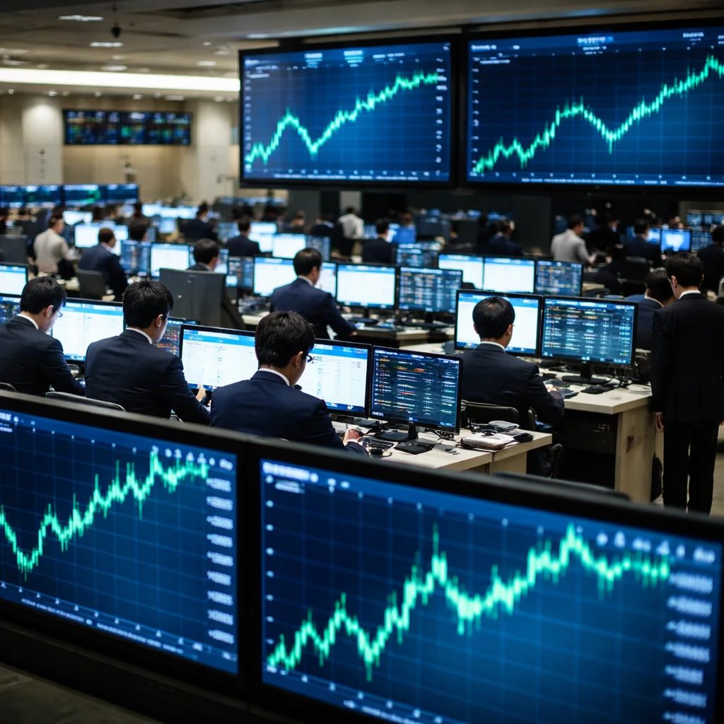 Tokyo stocks close higher as Nikkei rises 1.52%; real estate and banks lead gains