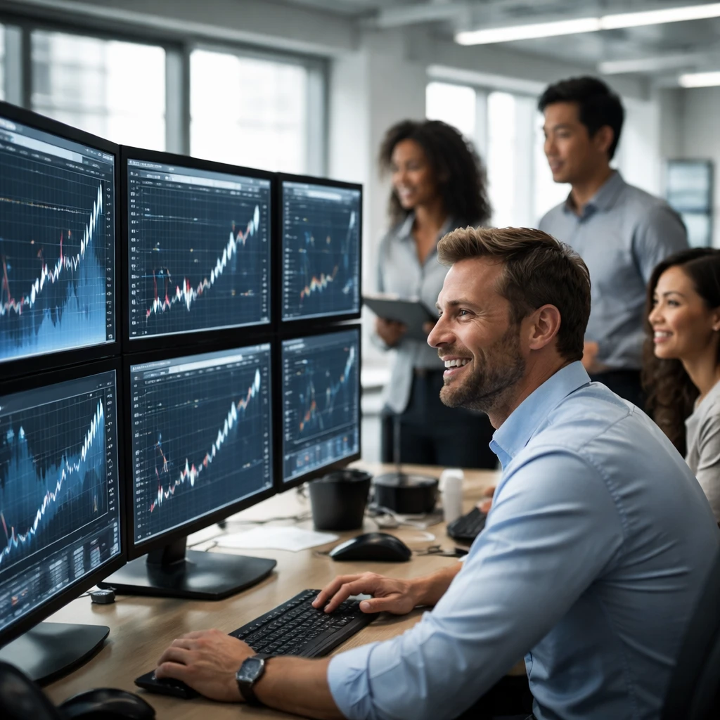Baxter Shares Jump After Strong Q2 Results and Upgraded 2026 Outlook