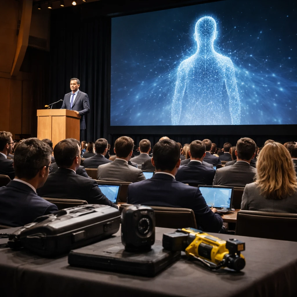 Axon Shares Slip After Investor Highlights AI Potential at Sohn Conference