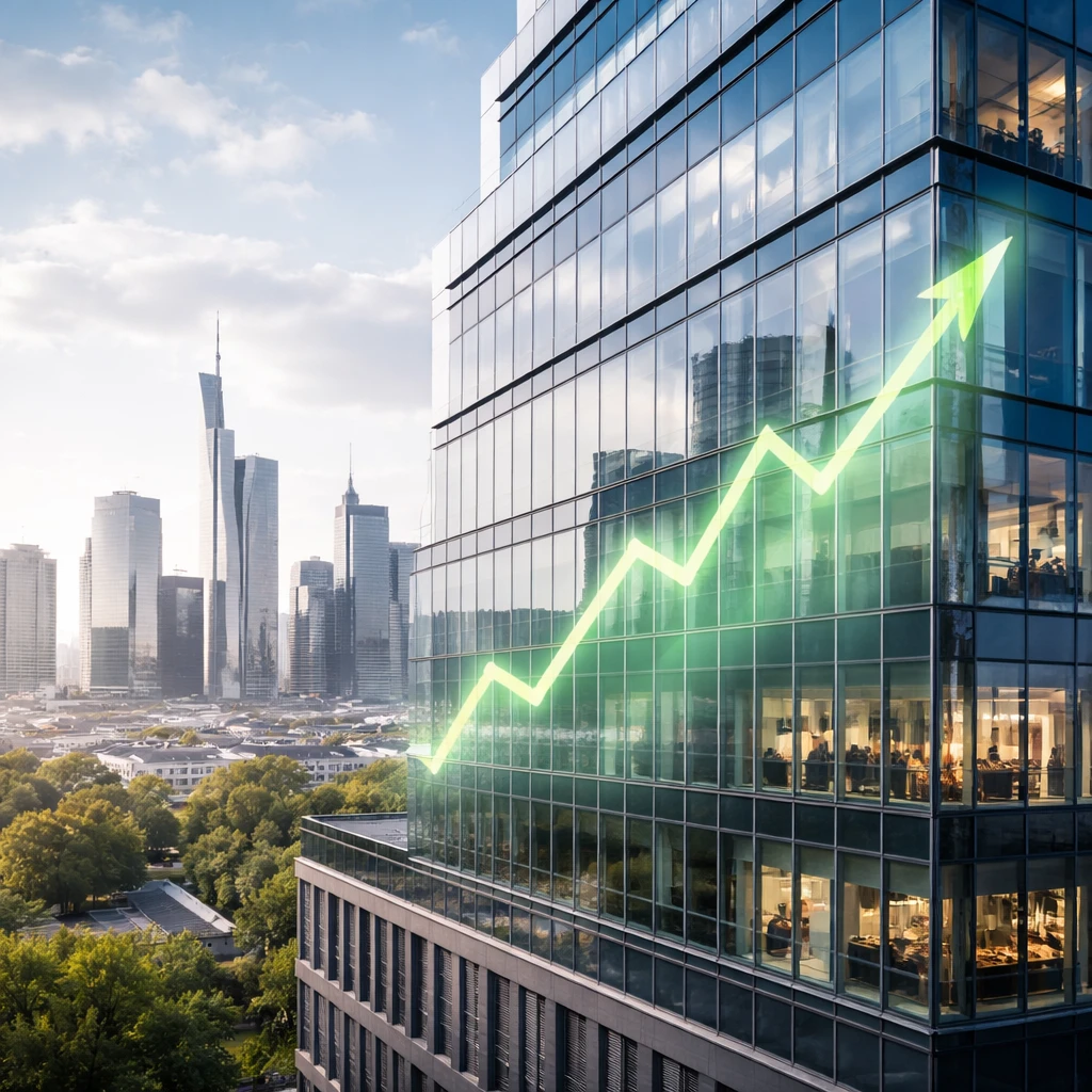 UBS Raises DWS to Buy, Sees 20% Upside Backed by Dividend Plan and Cost Discipline