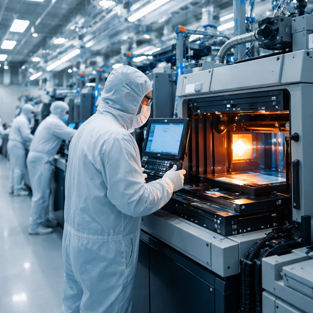 BofA Securities Maintains Underperform Rating on Intel Amid Valuation and Execution Concerns