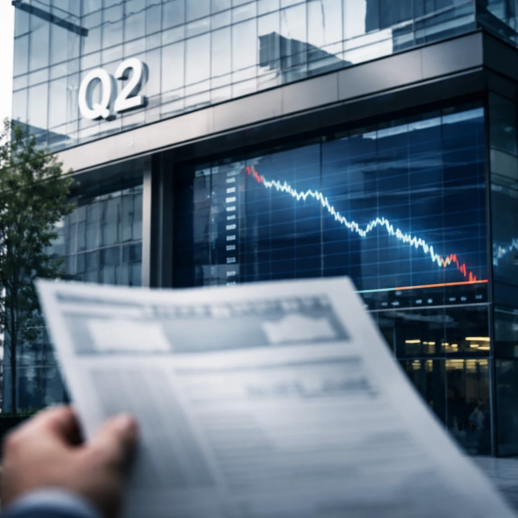 Q2 Holdings CPO Disposes $1.3M in Stock Amid Recent Price Weakness