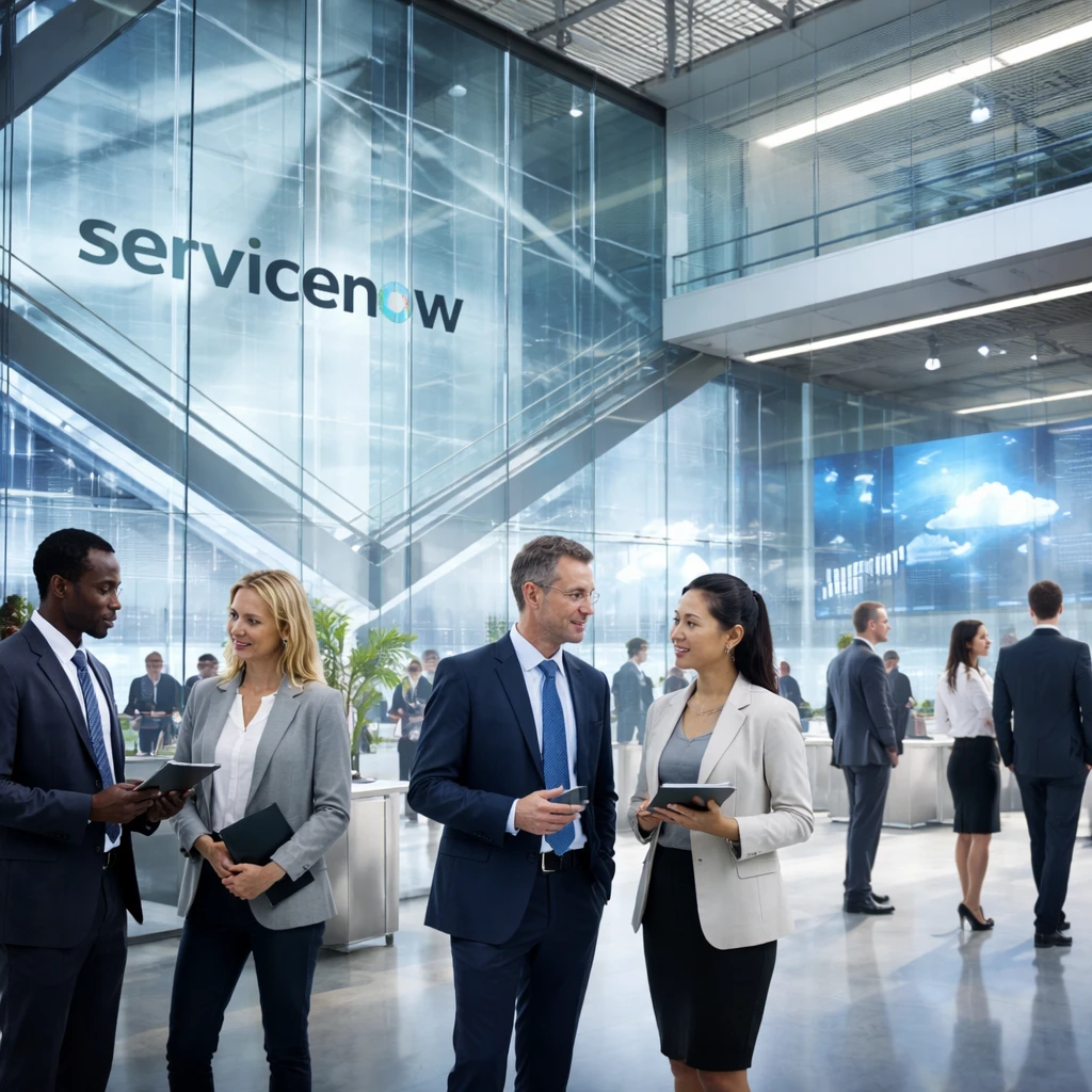 BTIG Keeps Buy on ServiceNow After Strong Year-End Results and Bullish 2026 Outlook