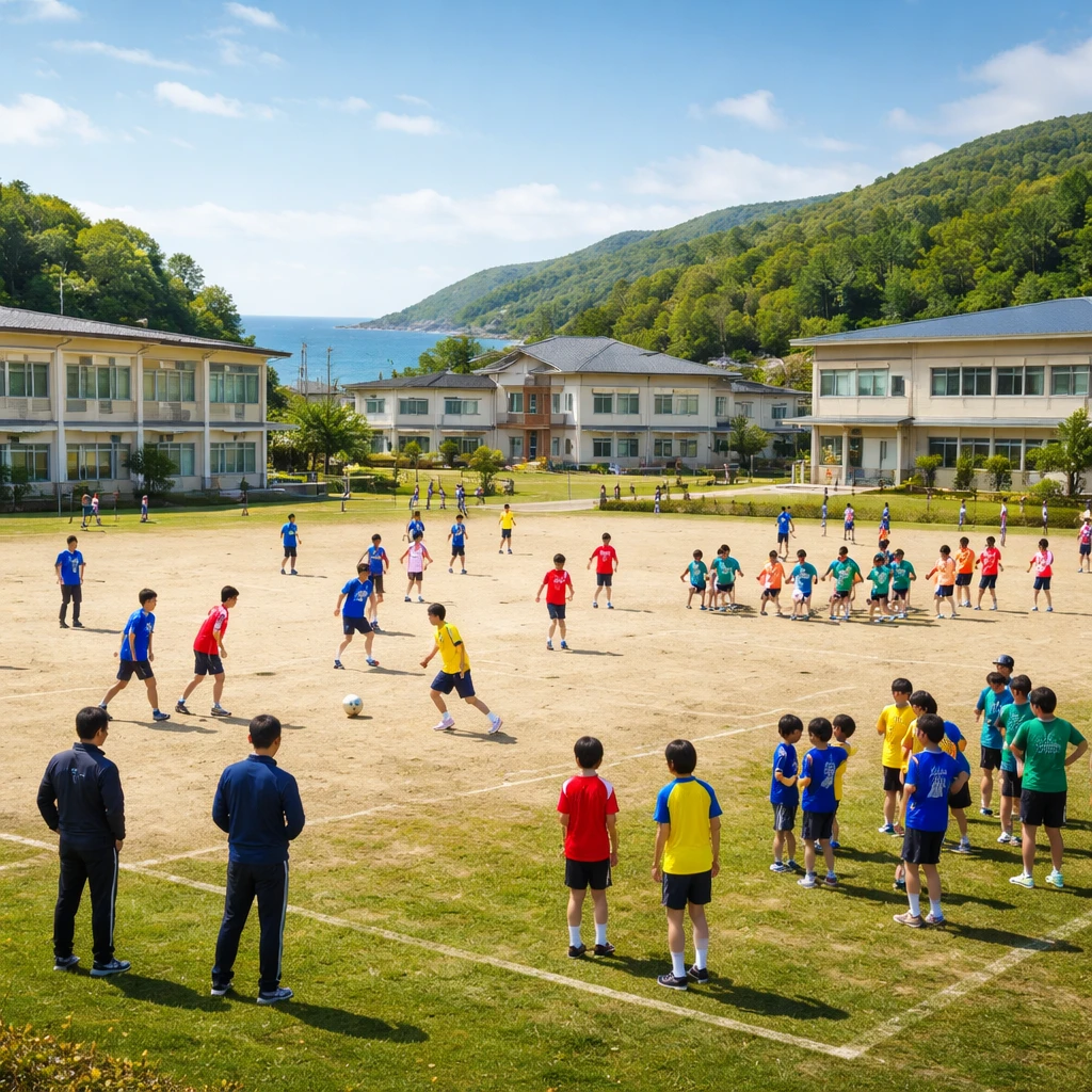 Leifras Shares Climb After Win to Run Community Club Program in Hokkaido