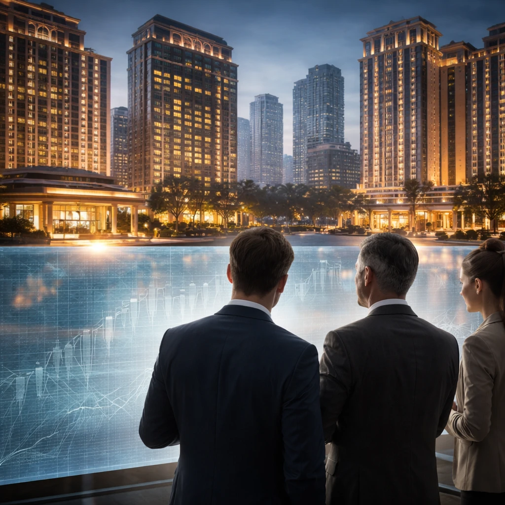 Bernstein Lays Out Valuation Targets for Five Major Hotel Chains