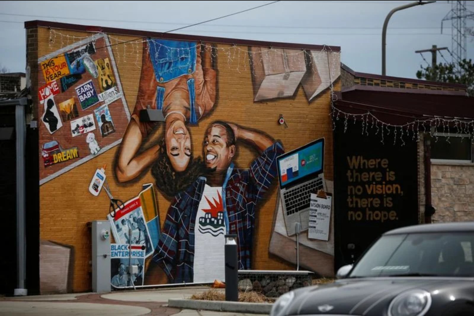 Federal Government Moves to Block Evanston Reparations Housing Program; City Vows to Defend It