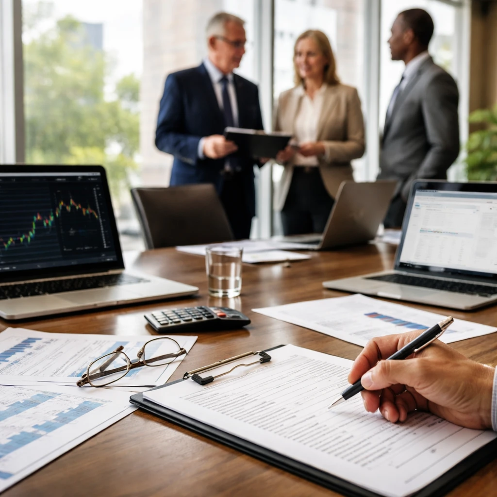 Johnson Outdoors Director Disposes of 2,368 Shares; Company Posts Strong Revenue Beat in Q1