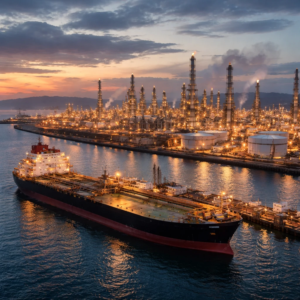 State refiners set to boost India's diesel exports from 2027 as capacity grows