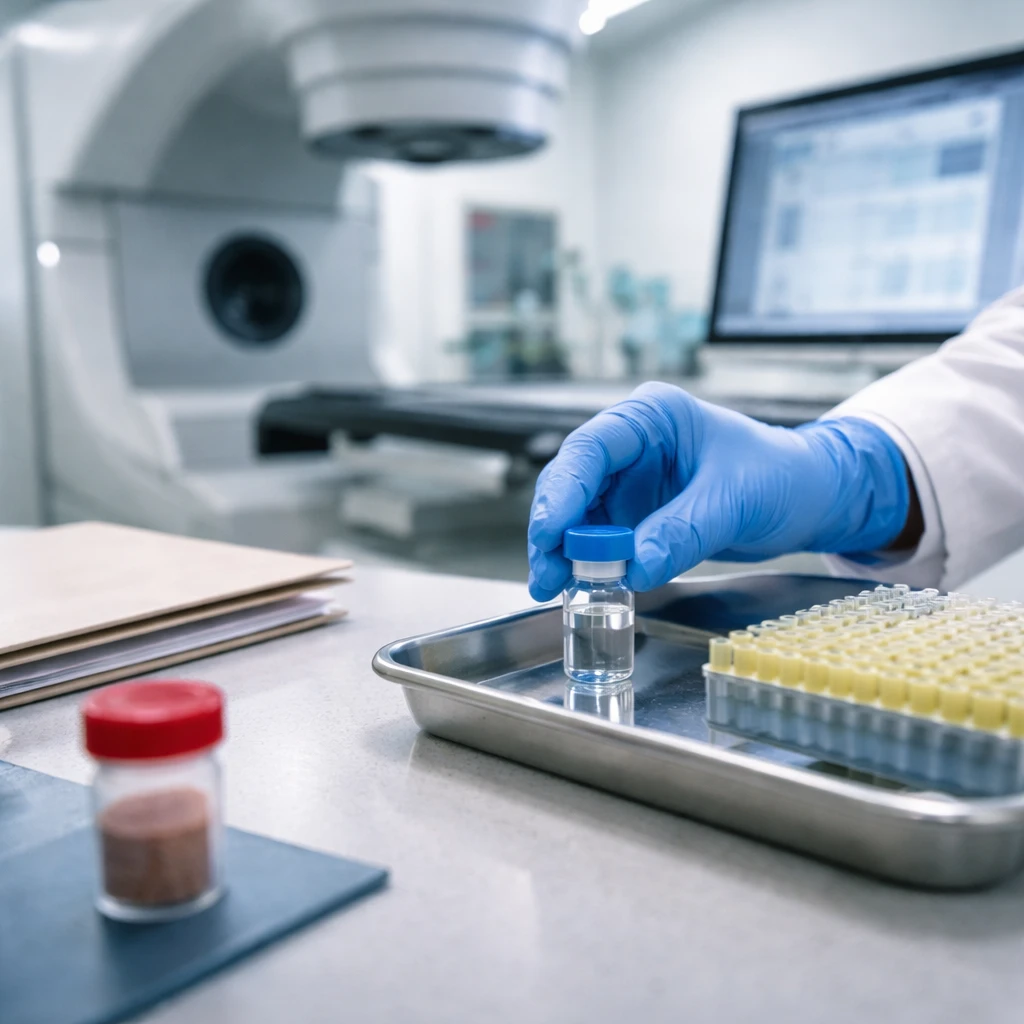 Candel Therapeutics Shares Slip After Lancet Oncology Publishes Phase 3 Prostate Cancer Data