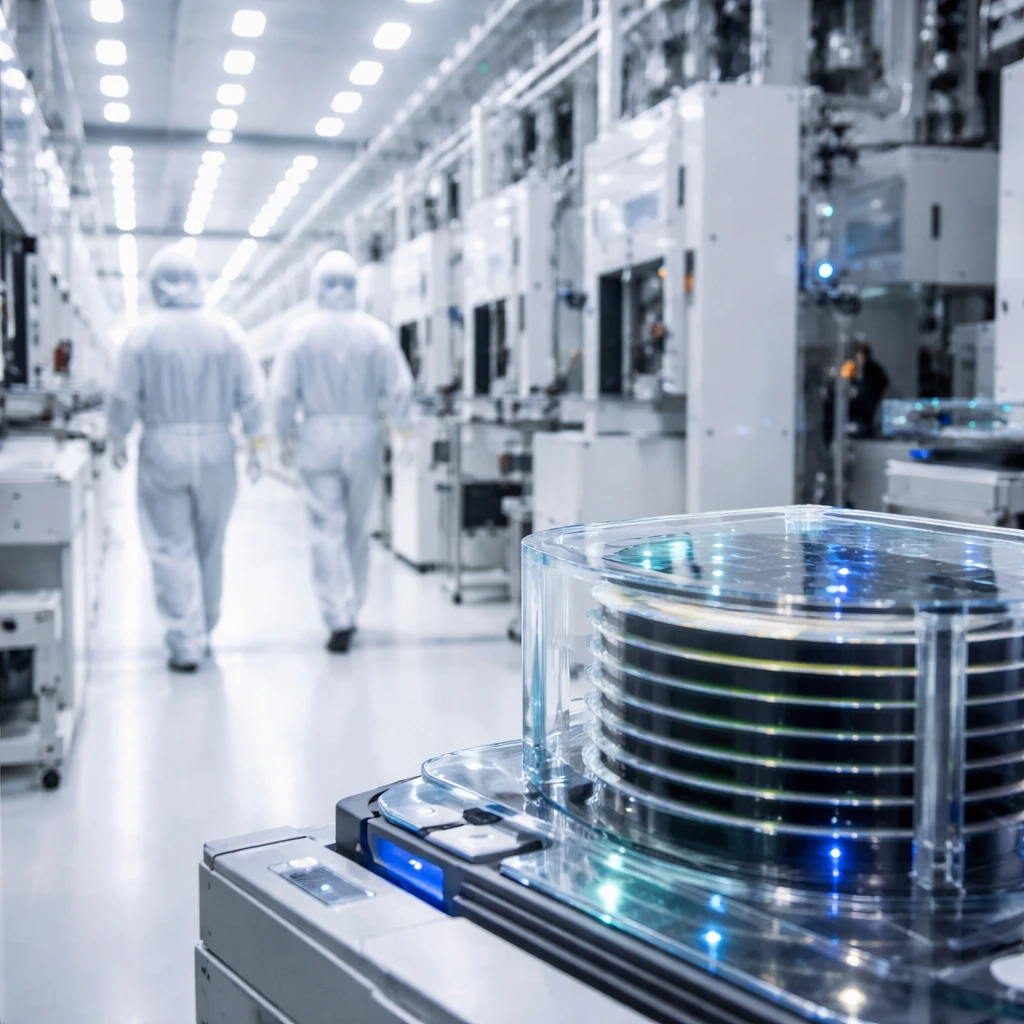 Yangtze Memory Technologies Seeks 33 Billion Yuan IPO on Shanghai STAR Market