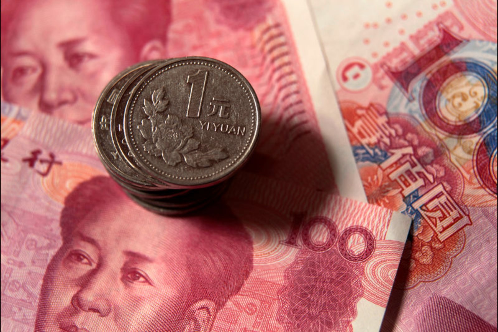 BofA Sees Rising Chinese Yuan as a Key Force Shaping FX Markets