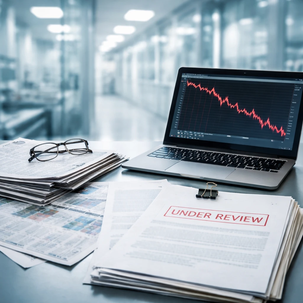 SkinBioTherapeutics delays interim results as forensic review keeps trading halted