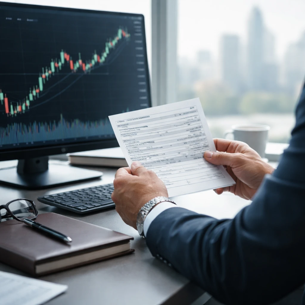 Trinity Capital Executive Chairman Purchases $31,166 in Company Stock