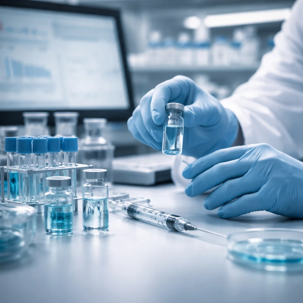 Barclays Starts Coverage on Vertex With Overweight, $606 Target