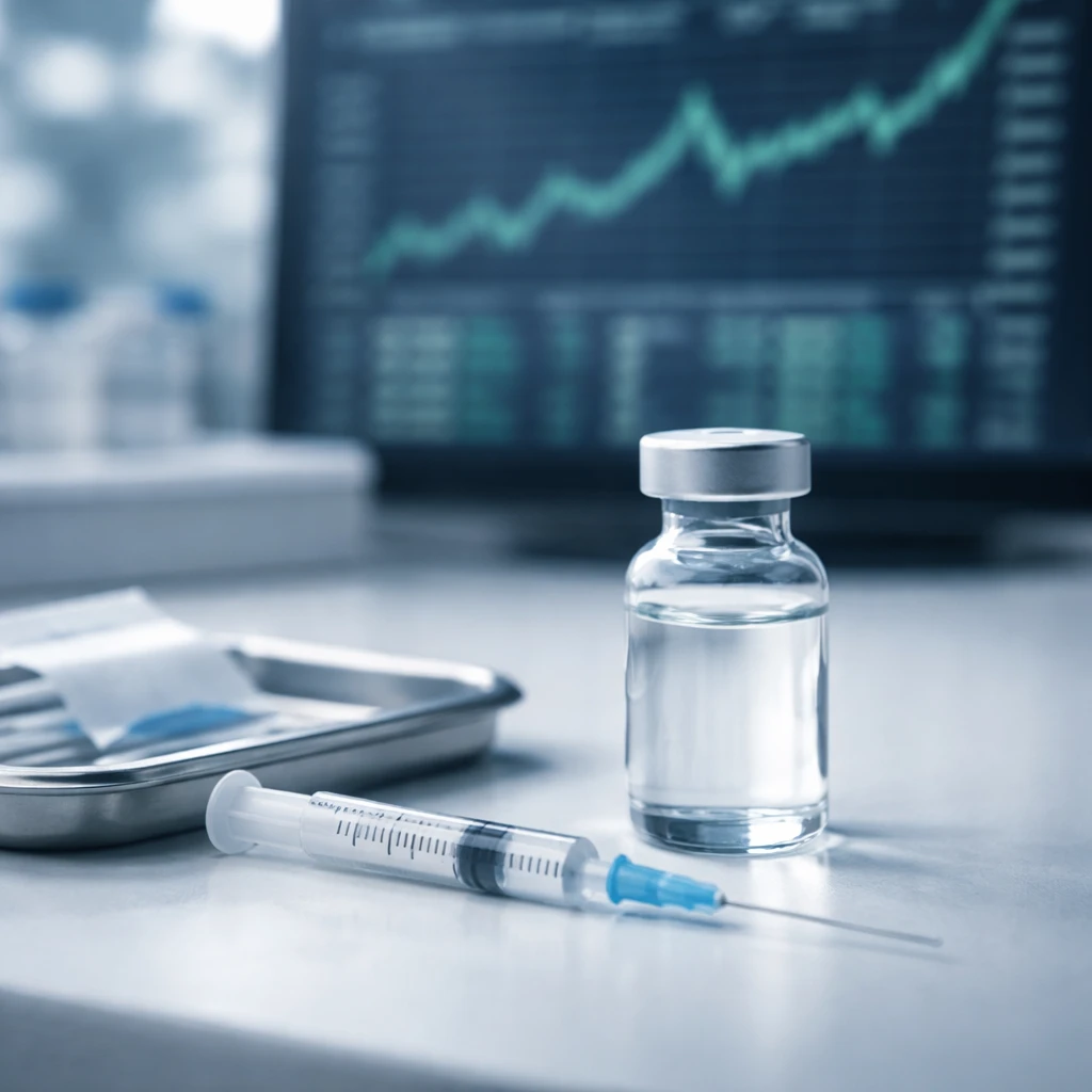 Barclays Starts Coverage on Cytokinetics, Assigns Overweight and $87 Target After Myqorzo Launch