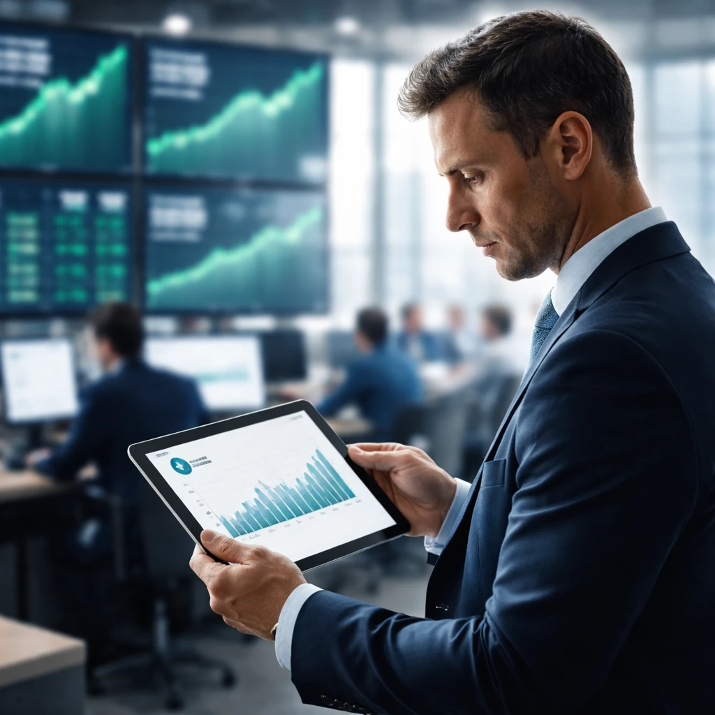 Klaviyo Announces $500M Share Repurchase; Stock Rises After Program Reveal