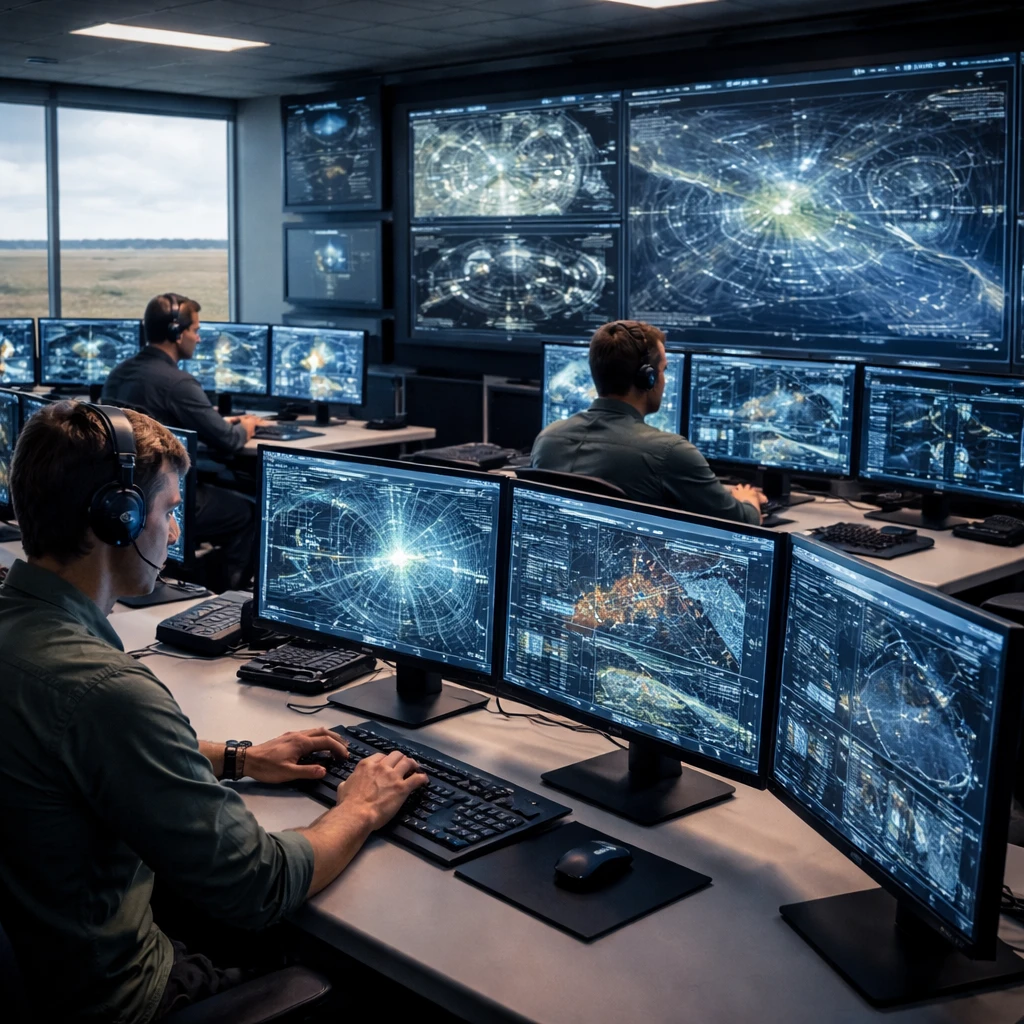 Northrop Grumman Wins $50 Million Task Order for Defense Software Sustainment