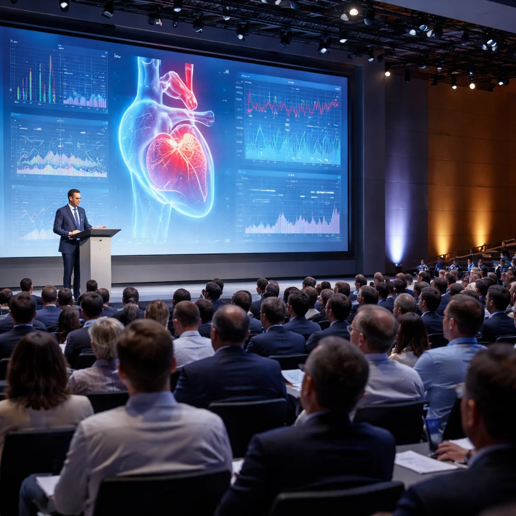 Tenax Therapeutics Shares Lifted by New LEVEL Trial Data Presented at ESC 2026