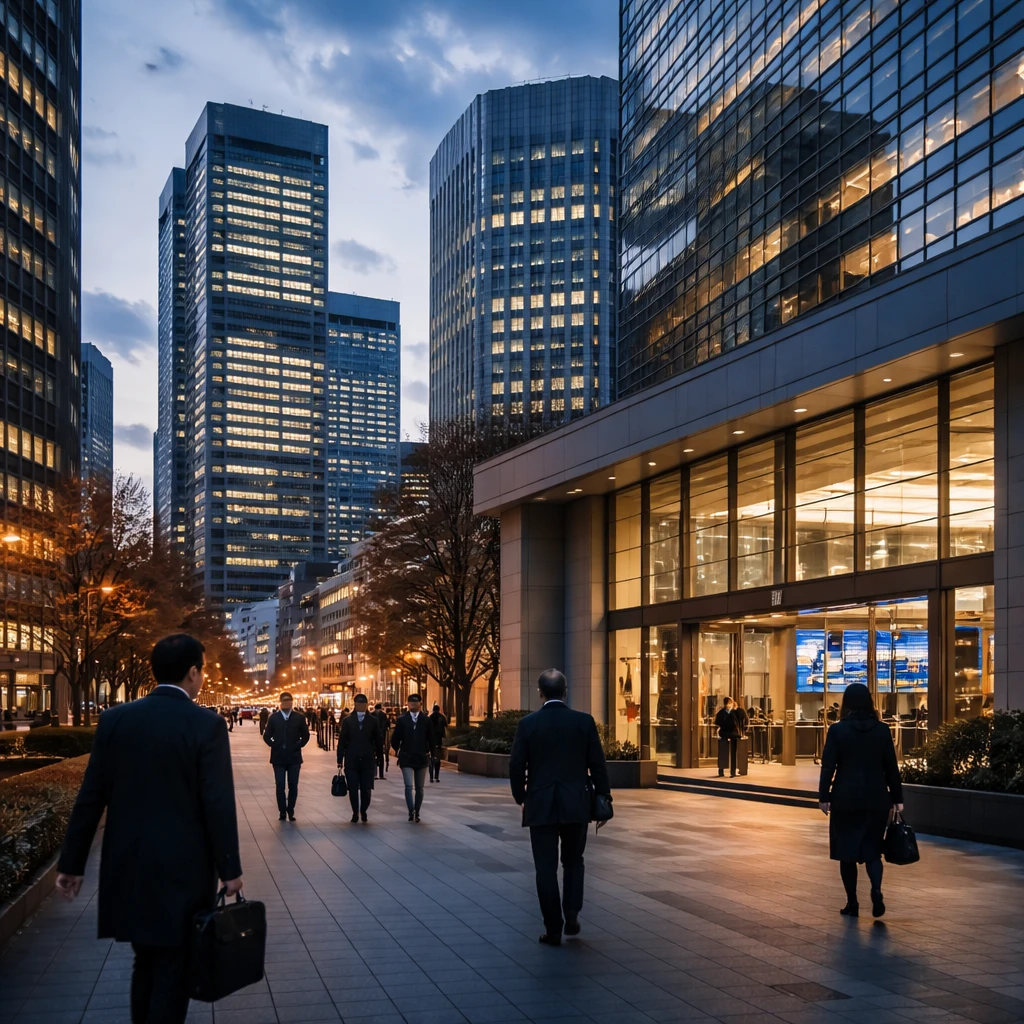 Tokyo shares slip as transportation, paper and communications stocks weigh on Nikkei
