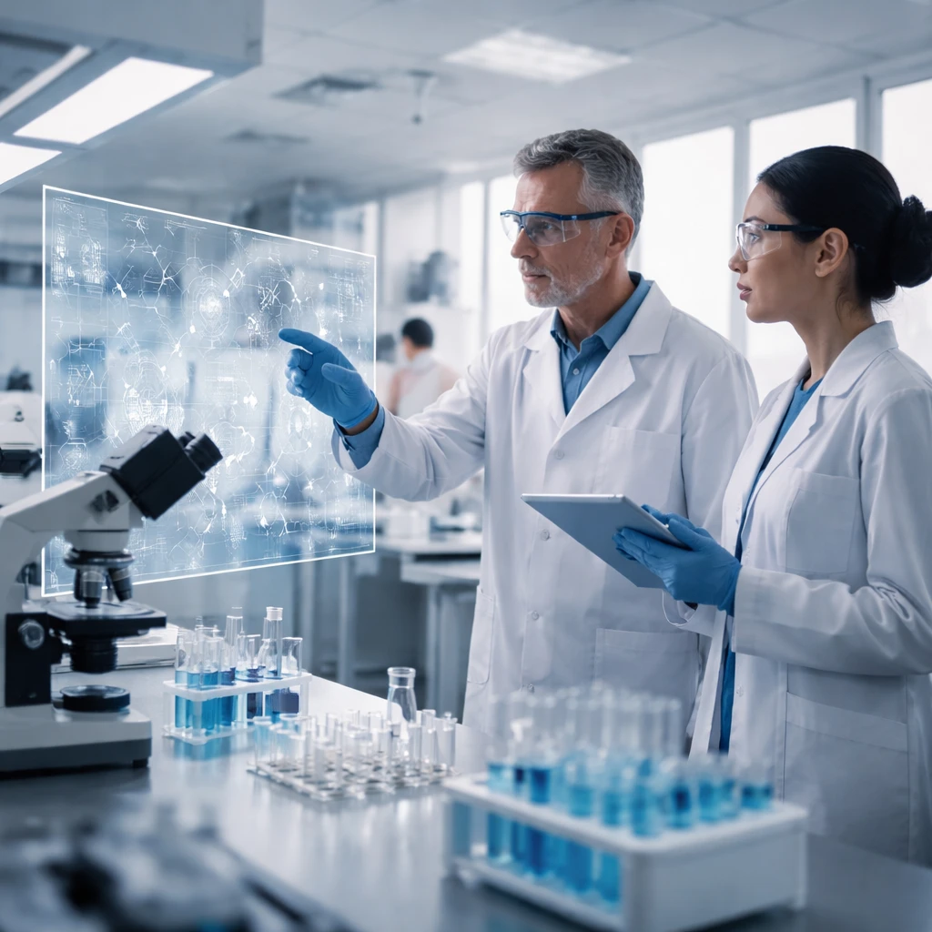 Bernstein lifts Regeneron target to $925 after encouraging quarter, eyes melanoma data