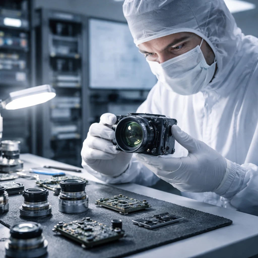 H.C. Wainwright Lifts LightPath Technologies Price Target to $15 After Strong Quarter