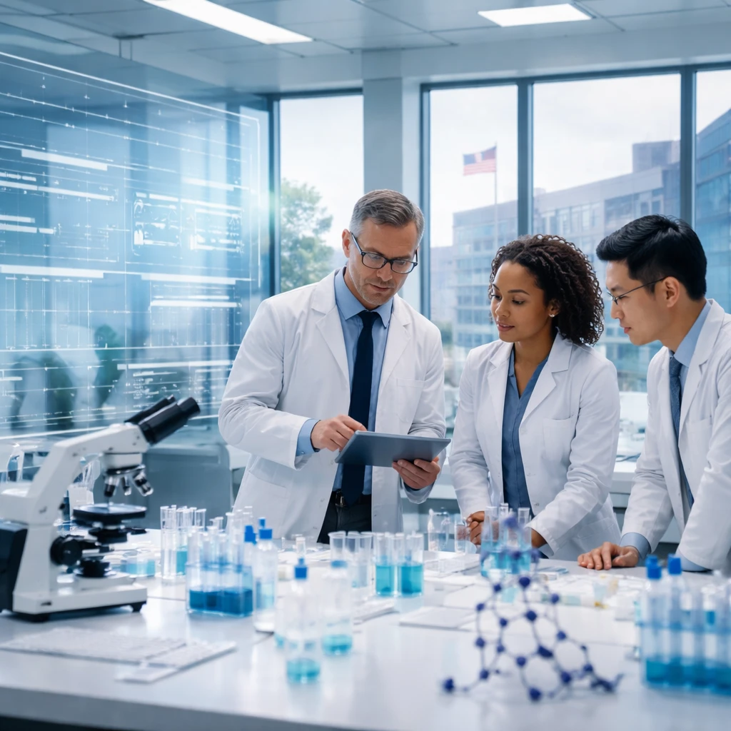 RBC Capital Starts Merck Coverage at Outperform, Sets $142 Target on Pipeline Momentum