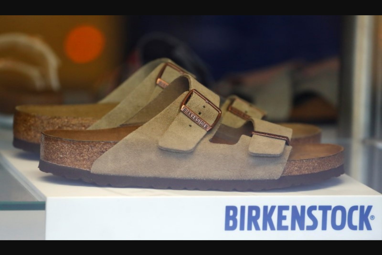 Birkenstock’s Luxury Ambitions Stall as Investors Pull Back